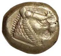 Obverse image