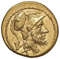 Obverse image