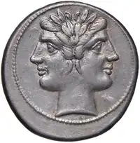Obverse image