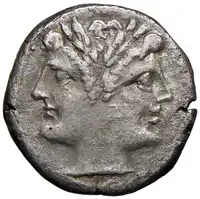 Obverse image