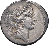 Obverse image