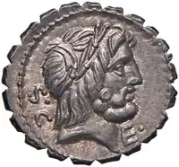 Obverse image