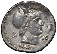 Obverse image