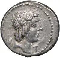 Obverse image