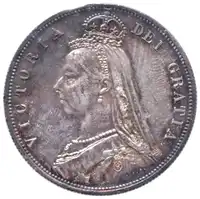 Obverse image