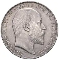 Obverse image