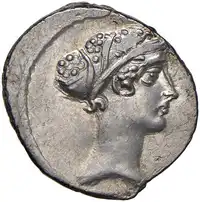 Obverse image