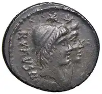 Obverse image