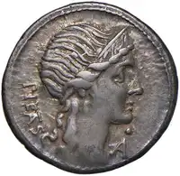 Obverse image