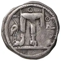 Obverse image