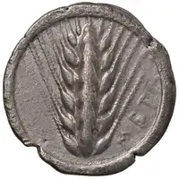 Obverse image