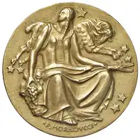 Obverse image