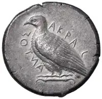 Obverse image