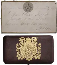 Obverse image