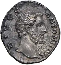 Obverse image