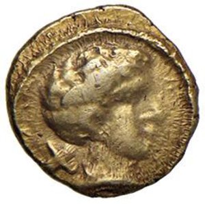 Obverse image