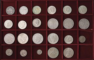 Obverse image