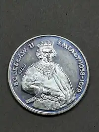 Obverse image