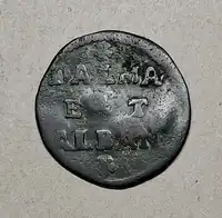 Obverse image