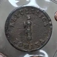 Obverse image