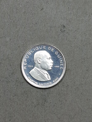 Obverse image
