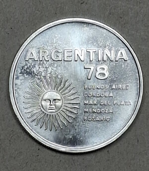Obverse image