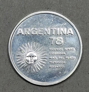 Obverse image