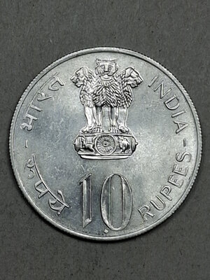 Obverse image