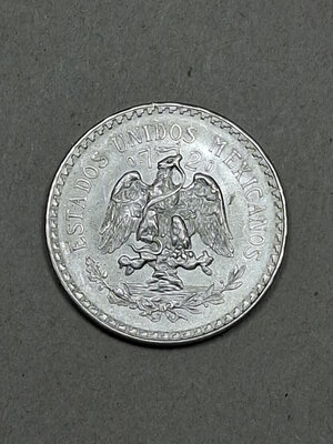 Obverse image