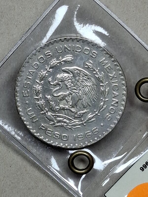 Obverse image