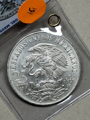 Obverse image