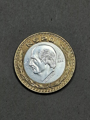 Obverse image