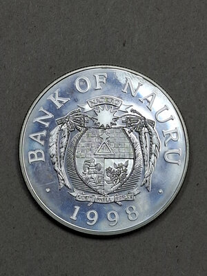 Obverse image