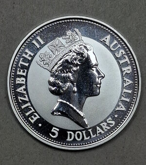 Obverse image