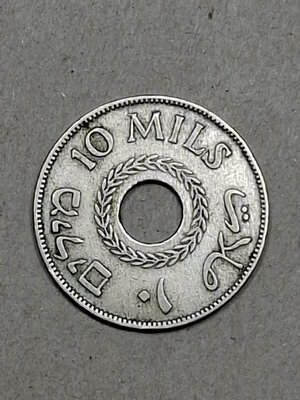 Obverse image