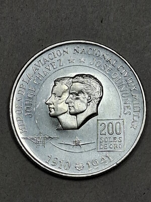 Obverse image
