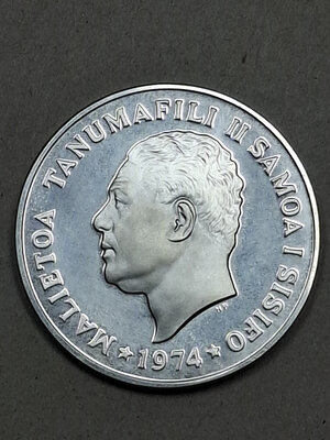 Obverse image
