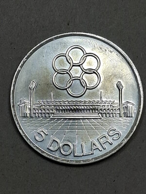 Obverse image
