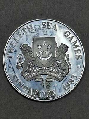 Obverse image