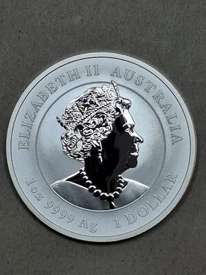Obverse image