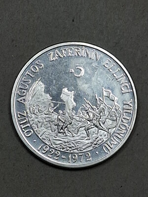 Obverse image