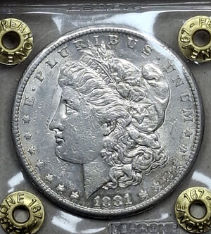 Obverse image