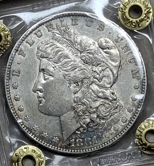 Obverse image