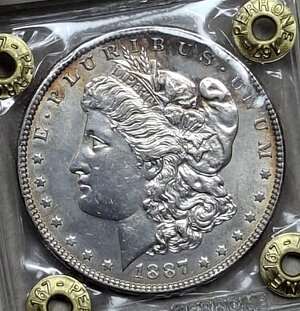 Obverse image