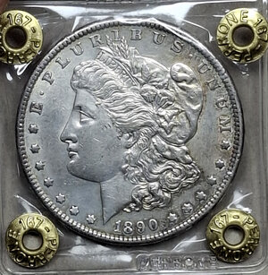 Obverse image