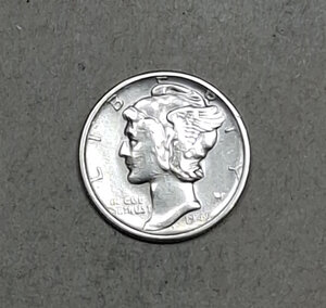 Obverse image