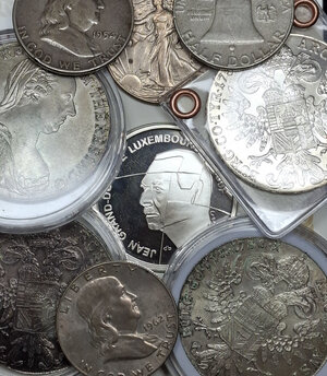 Obverse image