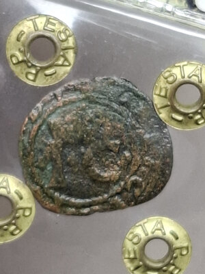 Obverse image