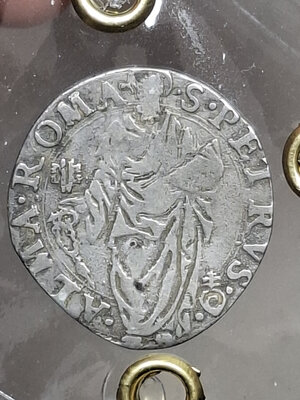 Obverse image