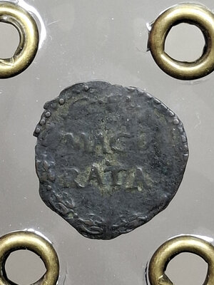 Obverse image